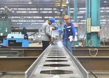 Ticari kredilerde büyüme 5 ayın doruğunda