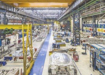 Tofaş üçüncü çeyrek sonuçlarını açıkladı