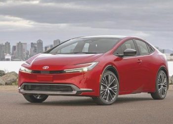 Toyota’da güçlü kâr revizyonu