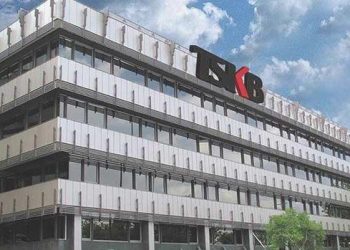 TSKB’nin 3. çeyrek kârı beklentinin hafif üzerinde