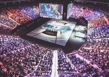 Türk e-spor sanayisi 400 bin oyuncuya ulaştı