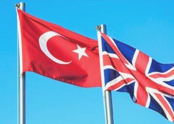 Türkiye ve İngiltere hür ticaret mutabakatında müzakerelere hazırlanıyor