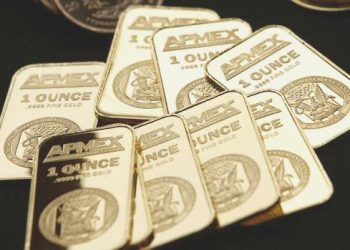 Türkiye’nin İsviçre’den altın ithalatında tekrar yükseliş