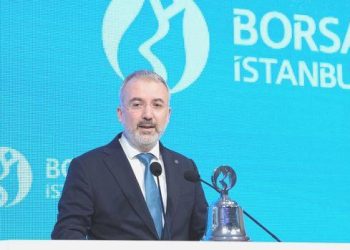 “Türkiye’nin yaklaşık 10’da biri Borsa yatırımcısı”