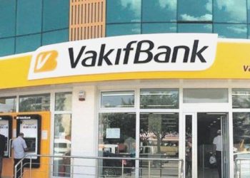 Vakıfbank’tan 3.çeyrekte beklentiyi aşan net kâr