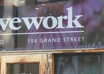 WeWork iflas müracaatına hazırlanıyor