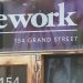 WeWork iflas müracaatında bulundu