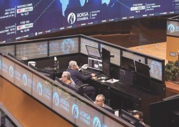 Yabancıdan 3 ayın en yüklü pay alımı