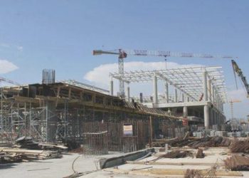 Yapı ruhsatı verilen bina sayısı 3. çeyrekte arttı