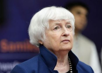 Yellen: ABD, Hint-Pasifik ülkeleriyle ticaret ve yatırımı genişletmeye kararlı