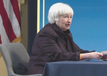 Yellen’dan milyarder yatırımcıya tahvil çıkışı