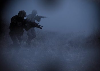 16 terörist etkisiz hale getirildi