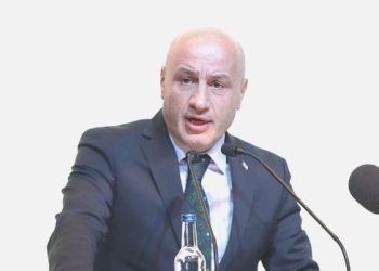 ‘2023’ü mal ve hizmet ihracatında 355 milyar doların üzerinde tamamlayacağız’