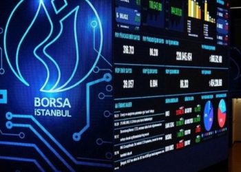 Bugün 8 hisse Halka Arz Endeksi’nden çıkacak