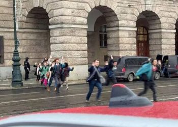 Çekya’daki silahlı saldırıda ölü sayısı 15’e yükseldi