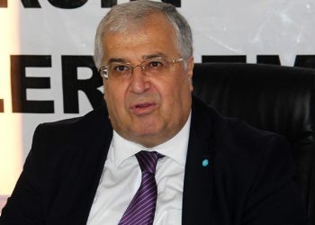 Dönemin DSP Bakanı Türker: Yeni düzenleme mükellefin lehine