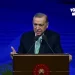 Erdoğan: 36 saatte 54 terörist yok edildi