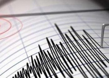 Fethiye’de 4 büyüklüğünde deprem