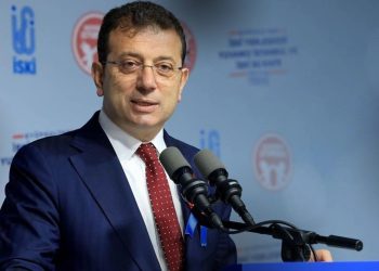 İBB Başkanı Ekrem İmamoğlu’ndan ‘Süper Kupa’ önerisi: İkiye bölünsün