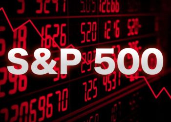 JP Morgan, S&P 500 için 2024 hedefini belirledi
