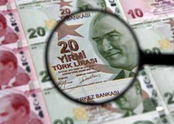 Merkez Bankası’ndan Türk Lirası analizi