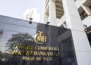 Merkez bankası rezervleri tüm zamanların zirvesini gördü