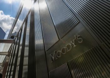 Moody’s Türkiye’nin kredi notuna ilişkin değerlendirme yapmadı