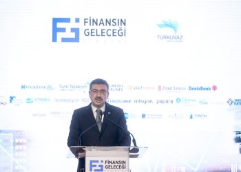 SPK Başkanı, Finansın Geleceği Zirvesi’nde Konuştu