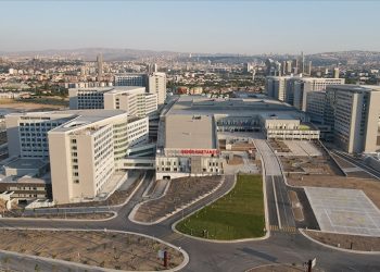 Şehir hastanelerinin günlük maliyeti 229 milyon TL