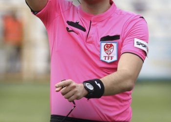 Süper Lig’de hakemler maça çıkma kararı aldı!