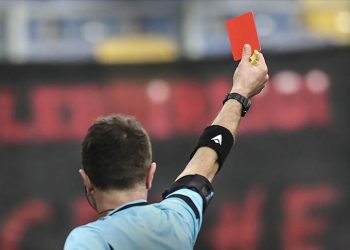 Süper Lig’in en hırçın takımı Fenerbahçe