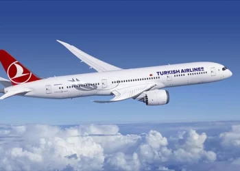 THY’den üst düzey atamalar