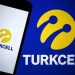 Turkcell, Ukrayna’daki iştirakini NJJ Capital’e devretti