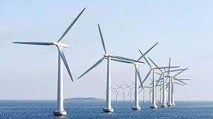 Türkiye ile BAE arasında imzalanan enerji projeleri anlaşması Meclis’e sunuldu