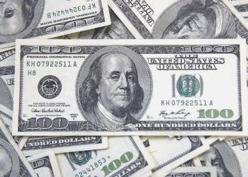 ABD bütçe açığı Mart’tan beri en yüksek düzeye ulaştı