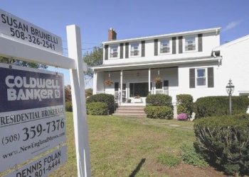 ABD konut fiyatlarında rekor sürdü