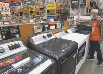 ABD perakende satışlarda sürpriz artış