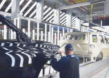 ABD’de iş dünyası aktivitesi 5 ayın doruğunda