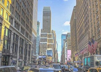 ABD’de ISM hizmet endeksi beklentileri aştı