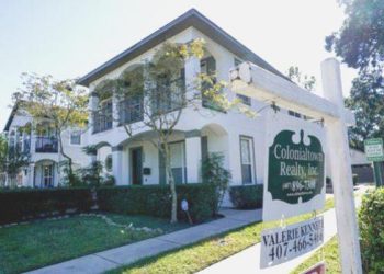 ABD’de mortgage faizleri geriledi