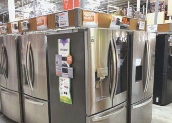 ABD’de sağlam mal siparişleri Kasım’da beklentileri aştı