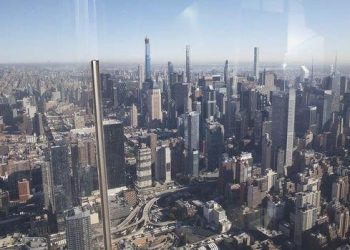 ABD’de tarım dışı istihdam Kasım’da beklentiyi aştı