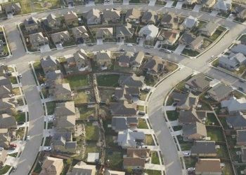 ABD’de yeni konut satışları 1 yılın en düşüğünde