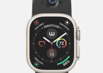 ABD’den Apple akıllı saatlerinin satışına yasak