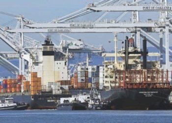 ABD’nin cari açığı 2 yılın en düşük düzeyinde