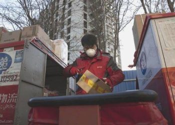 AliBaba’nın tahtını Pinduoduo aldı