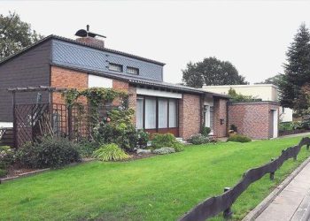 Almanya’da konut fiyatları 3. çeyrekte sert düştü