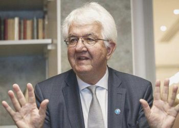 AMB’nin şahin üyesinden faiz çıkışı: Garanti değil