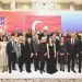 AmCham mükafatları sahiplerini buldu