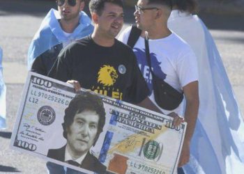 Arjantin hükümetinden özgür ticaret adımları